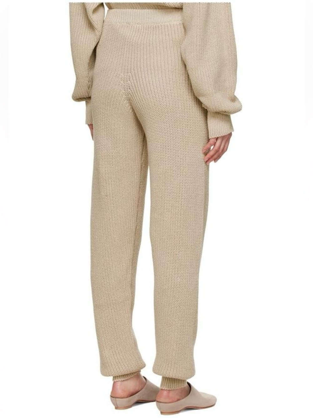 Baserange Mea Pant - Picture 2 of 11